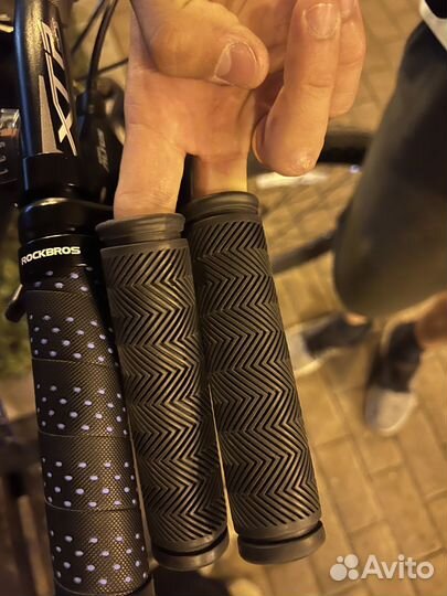 Велосипед totem 3600