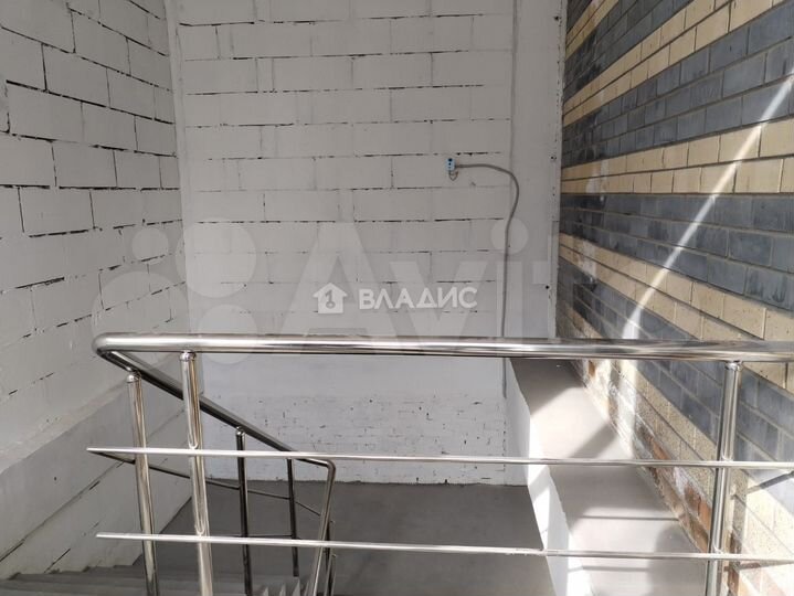 Сдам помещение свободного назначения, 208 м²