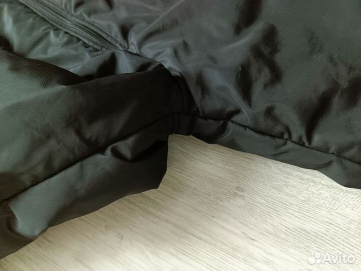 Полукомбинезон