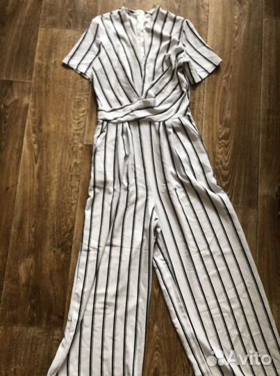 Комбинезон женский