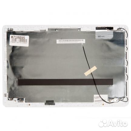 Задняя крышка матрицы для asus E200HA, с разбора 1