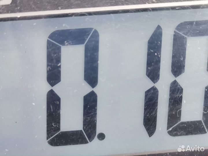 Моторчик (насос) омывателя для BMW X5 (E53)