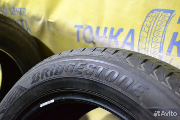 Bridgestone Regno GRVII 225/55 R18
