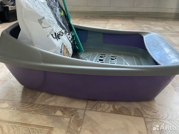 Набор для домашнего питомца