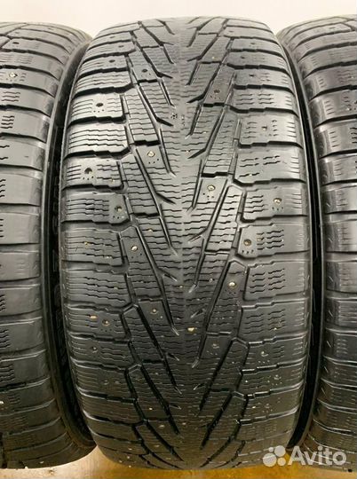 Nokian Tyres Hakkapeliitta 7 SUV 255/55 R18 98W