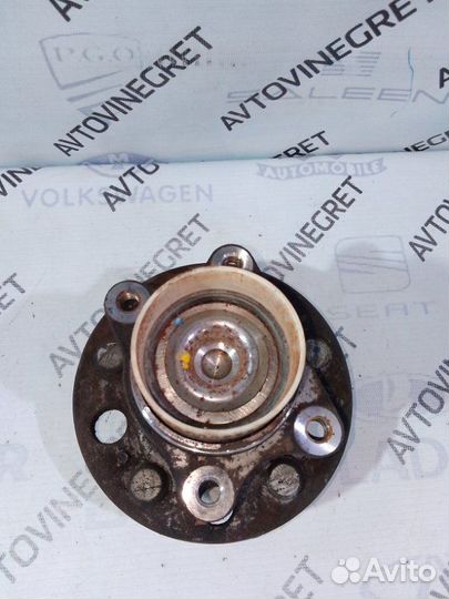 Ступица задняя Kia Sportage 3