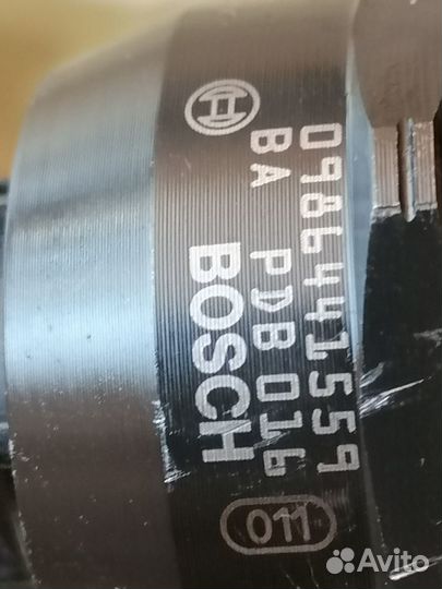 Продам насос-форсунку bosch 0986441559