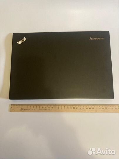 Lenovo i5-4300U/1.9(2.9)ггц/8gb/ssd256