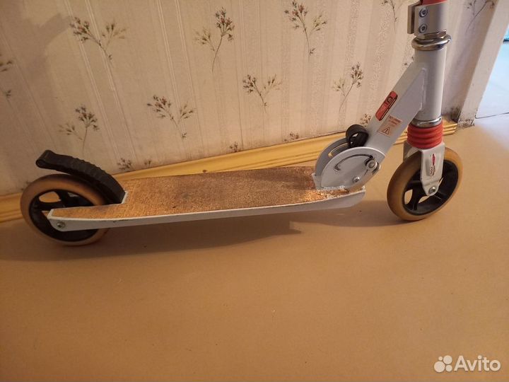 Самокат детский Roces