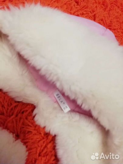 Пакет шапок с года до трех