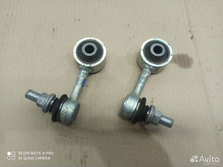 Стойка стабилизатора Toyota Land Cruiser 300