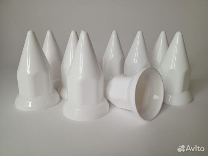 Колпачки пики 32/33мм оптом