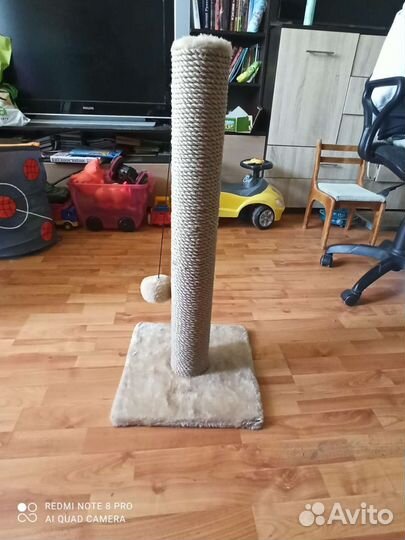 Когтеточка для кошек