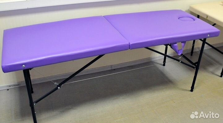 Массажный стол