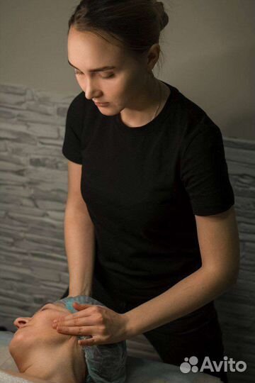 Антицеллюлитный массаж