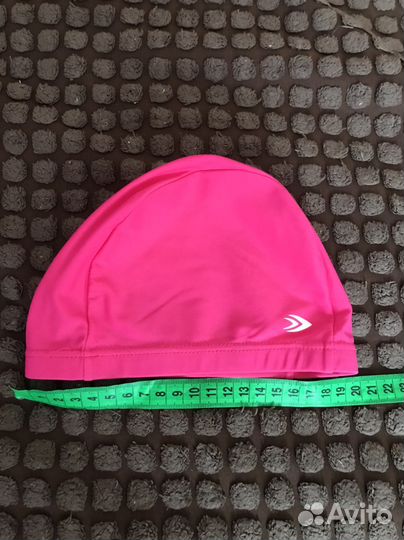Шапочка для бассейна детская