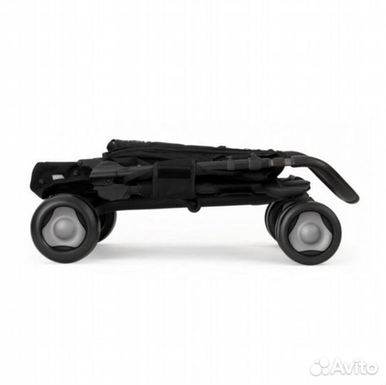 Коляска nuna pepp luxx