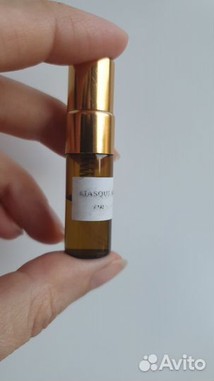 Vertus Narcos'is, 10 мл