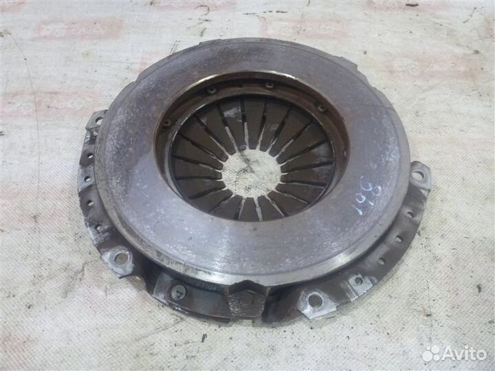 Корзина сцепления Ssangyong Kyron DJ G23D-005 2010