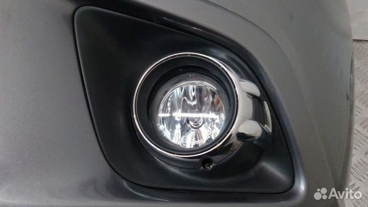 Бампер передний Mitsubishi ASX I (2010—2013)