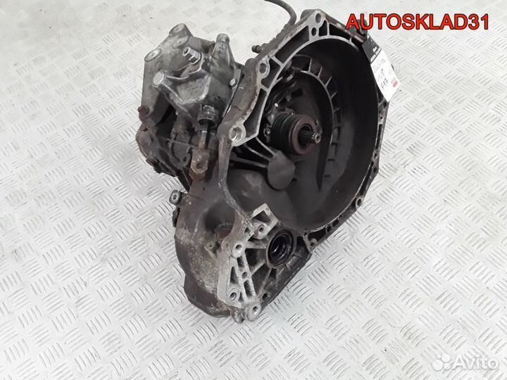 МКПП F17 Opel Zafira A 1.6 z16xep Бензин