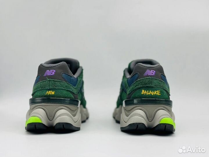 Кроссовки new balance 9060