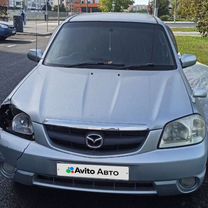 Mazda Tribute 2.3 AT, 2005, 215 000 км, с пробегом, цена 170 000 руб.