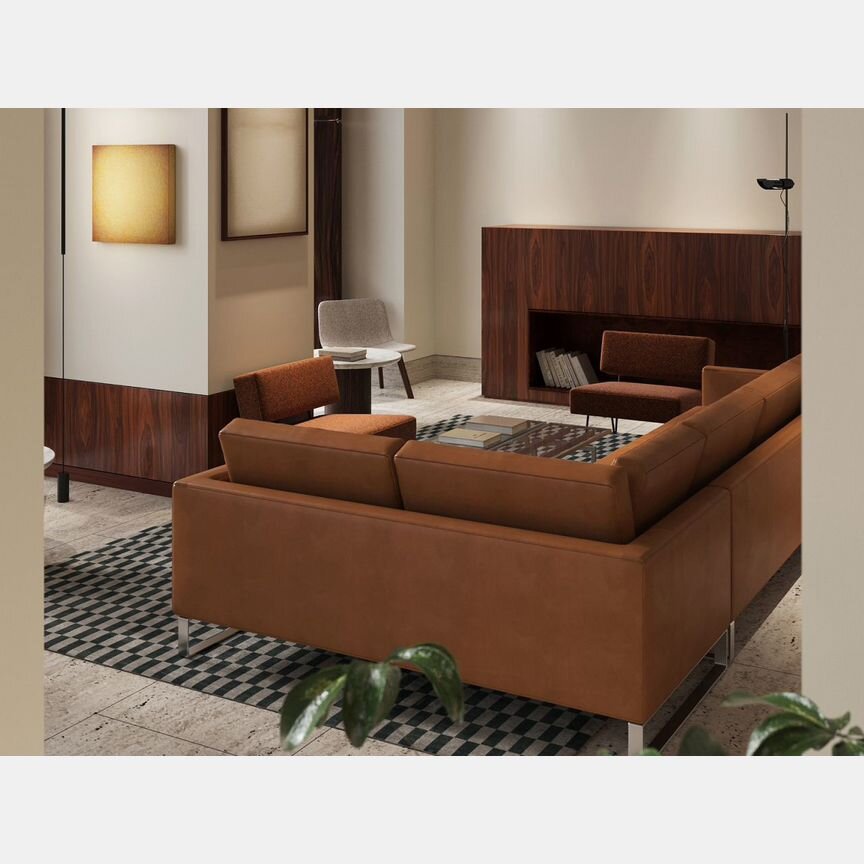 1-к. квартира, 49,1 м², 26/36 эт.