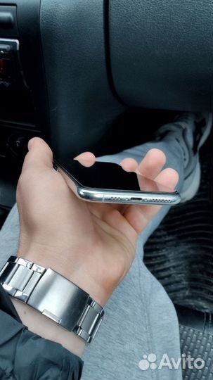 iPhone 11 Pro, 64 ГБ