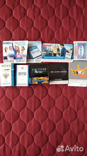 Сувенирные спички