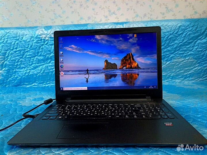 Ноутбук Lenovo Ideapad