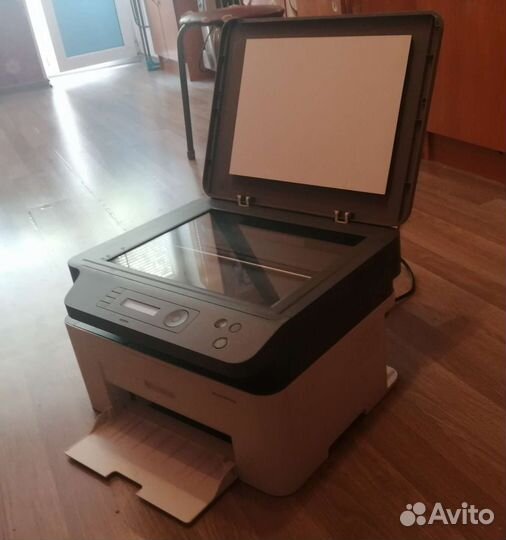 Принтер сканер копир