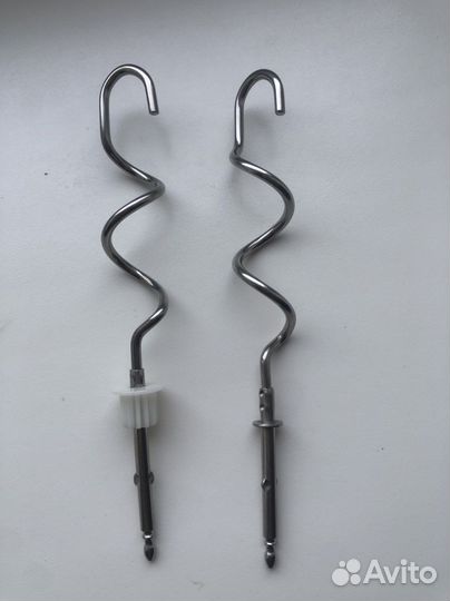 Насадка к миксеру