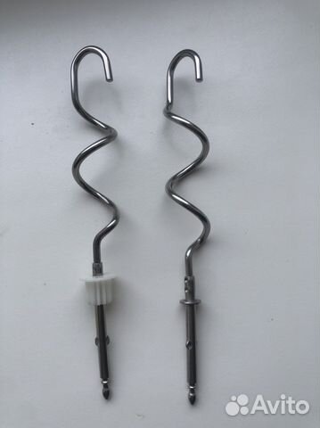 Насадка к миксеру