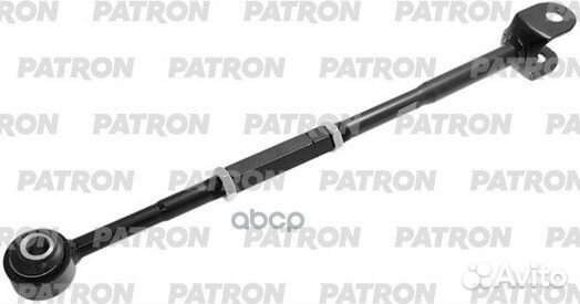 Рычаг подвески toyota camry ACV40/GSV40 06- (Пр