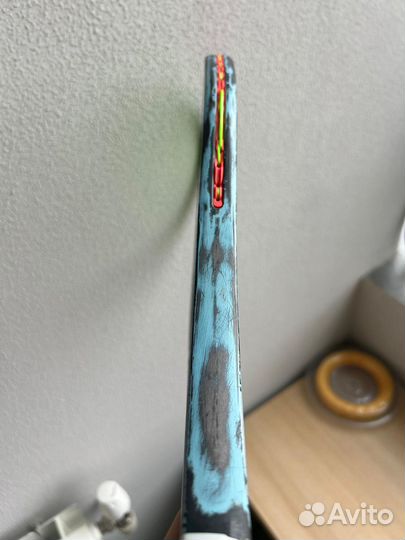 Теннисная ракетка babolat pure stike tour 18/20