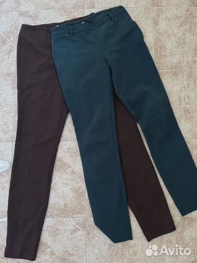 Вещи пакетом S