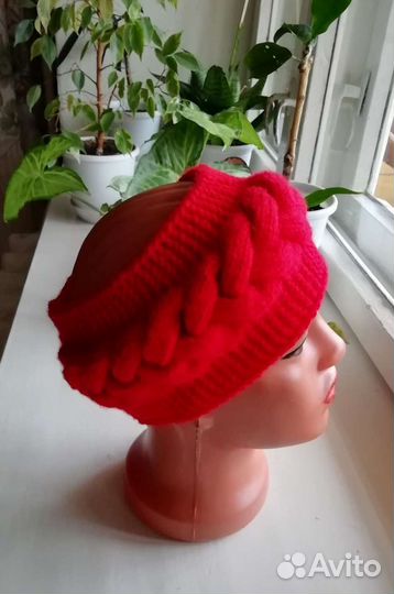 Повязка на голову