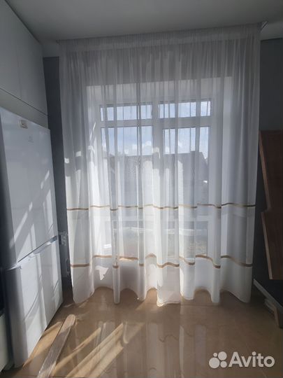 Очистить шторы