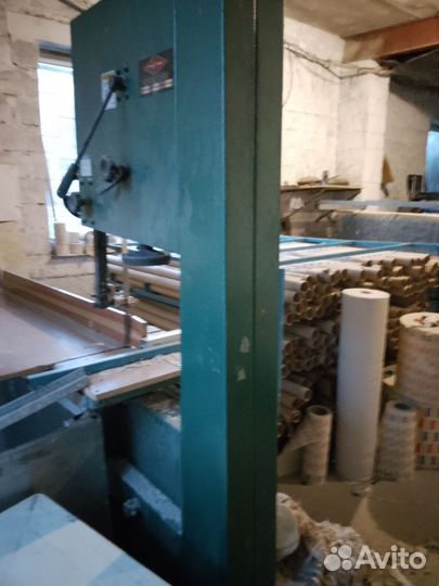 Производство туалетной бумаги