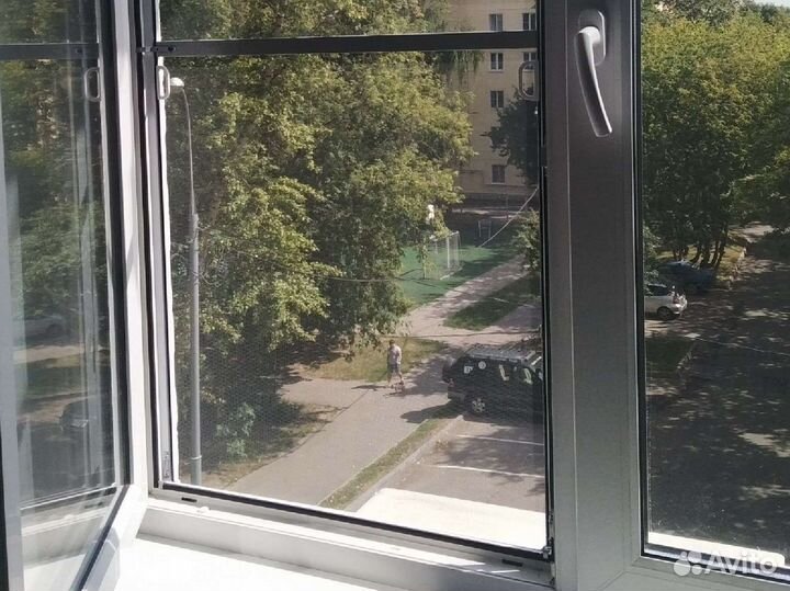 Москитные сетки от производителя