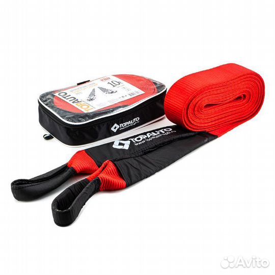 Трос динамический