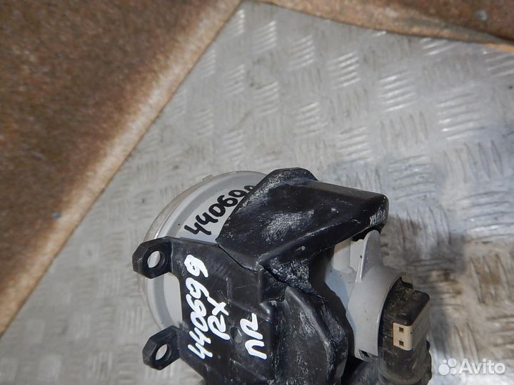 Фара противотуманная правая, Lexus -RX (09-15)