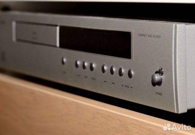 Arcam CD73