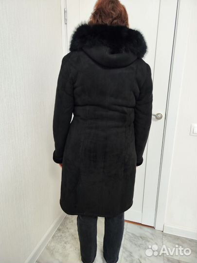 Дублёнка