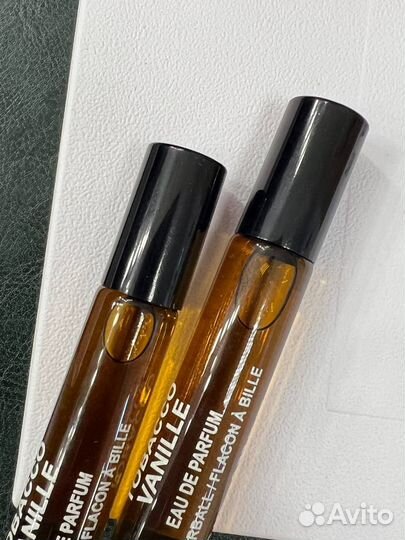 Парфюм Tom Ford Tobacco Vanille 10ml Новинка 2024