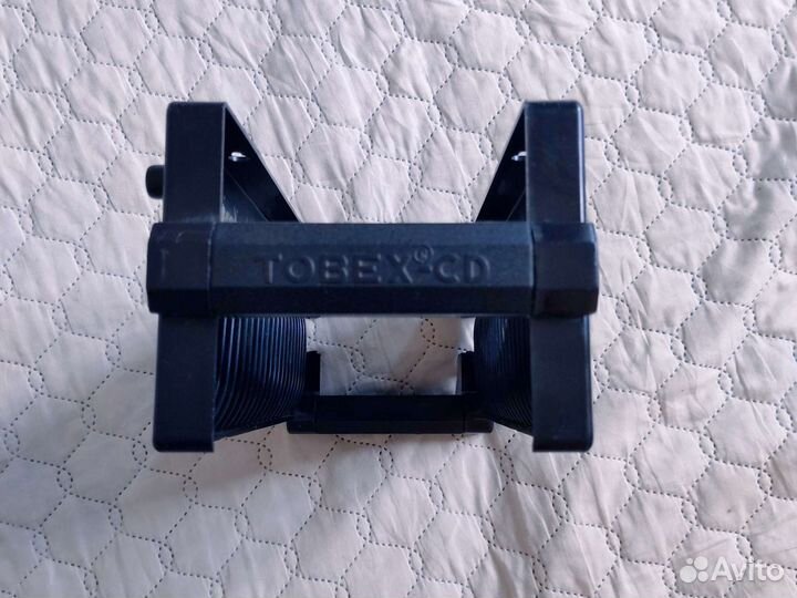 Стойка для CD-дисков Tobes