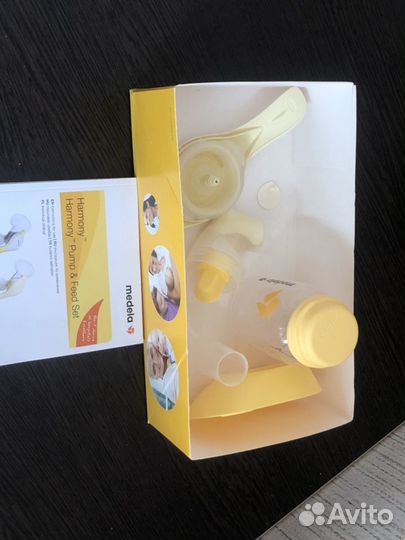 Молокоотсос