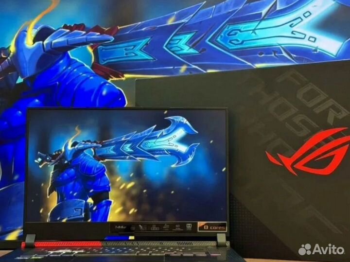 Бвчтоык Ноутбуки для работы/учебы/игр