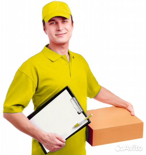 Сборщик заказов на склад / авансы ежедневно